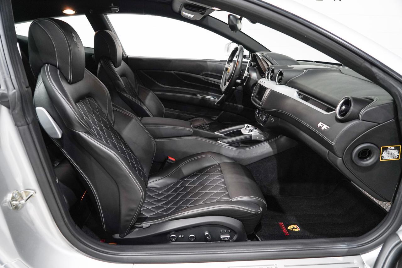 2012 Ferrari FF Tampa FL