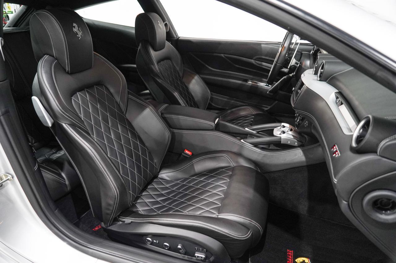 2012 Ferrari FF Tampa FL