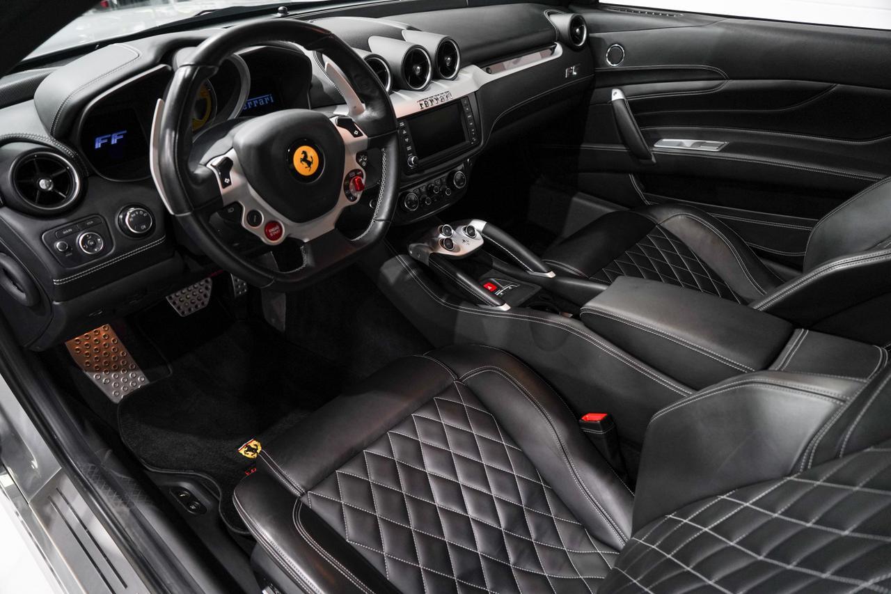 2012 Ferrari FF Tampa FL