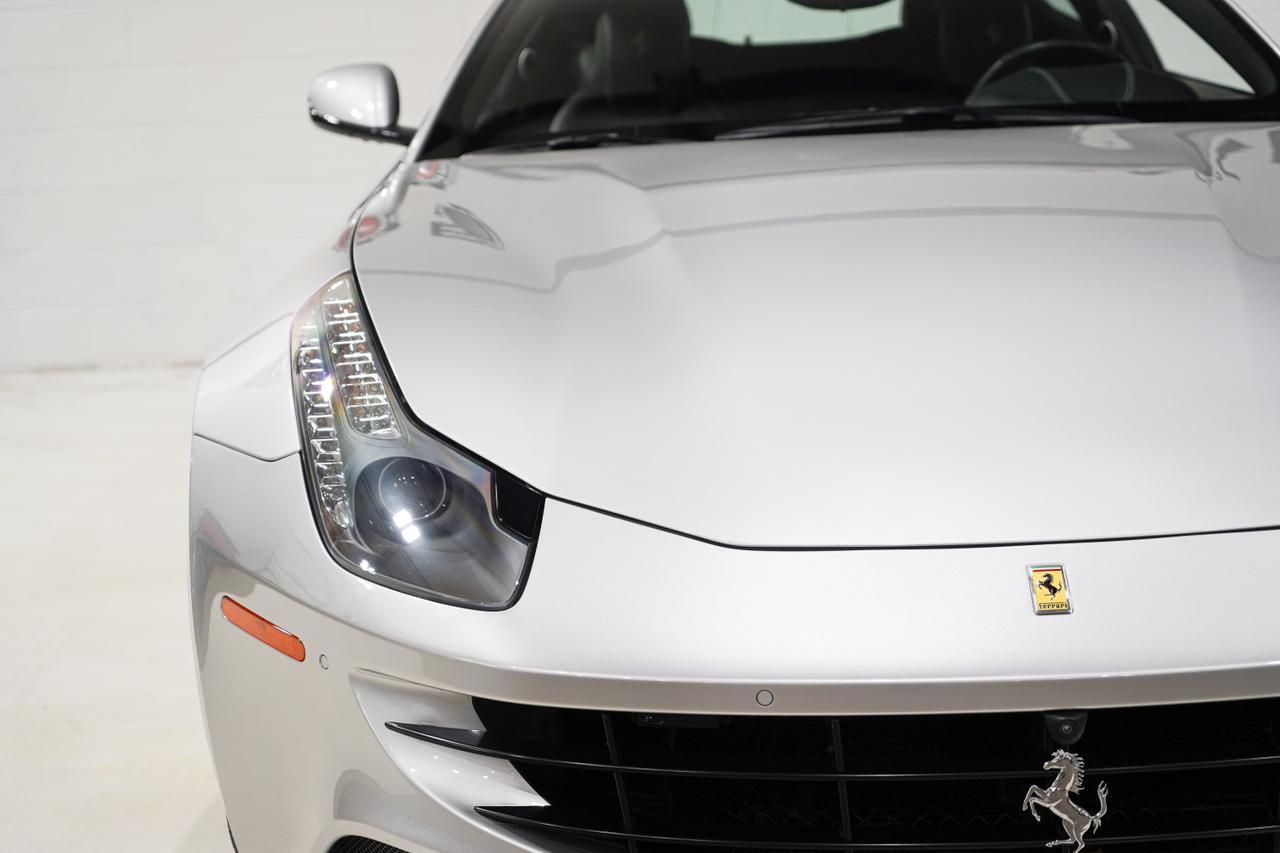 2012 Ferrari FF Tampa FL