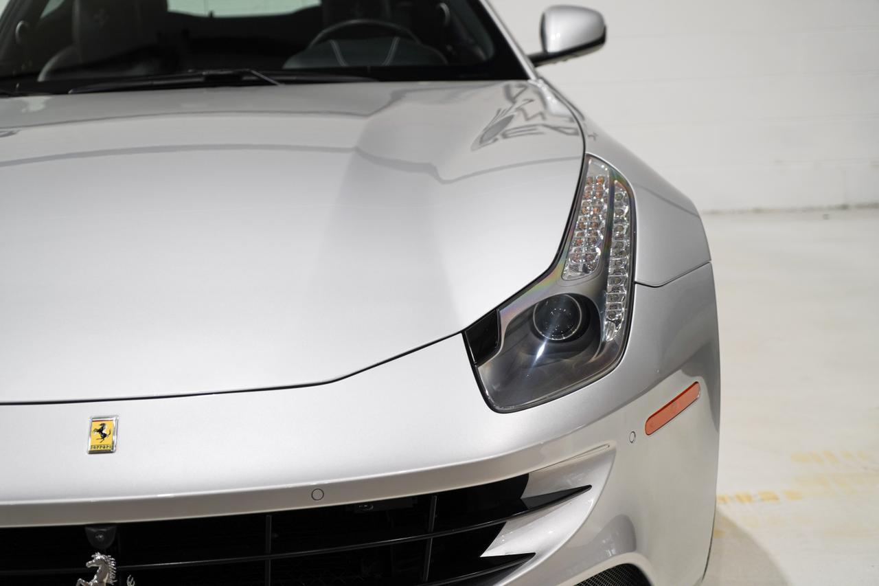 2012 Ferrari FF Tampa FL