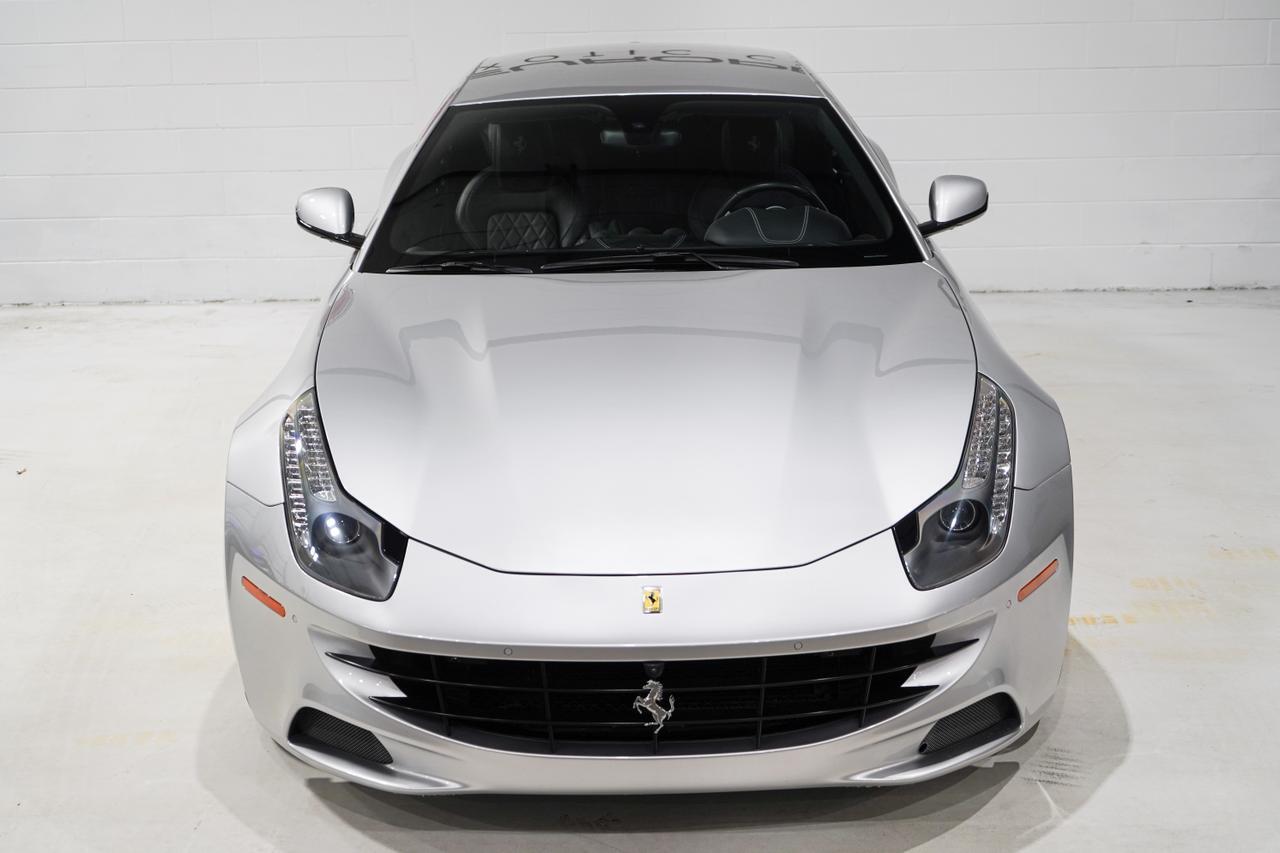 2012 Ferrari FF Tampa FL