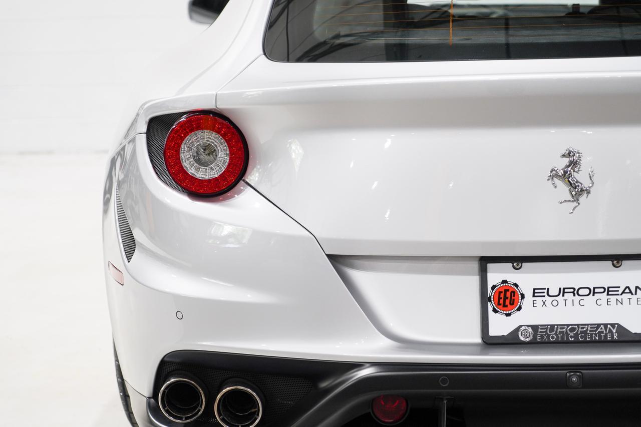 2012 Ferrari FF Tampa FL