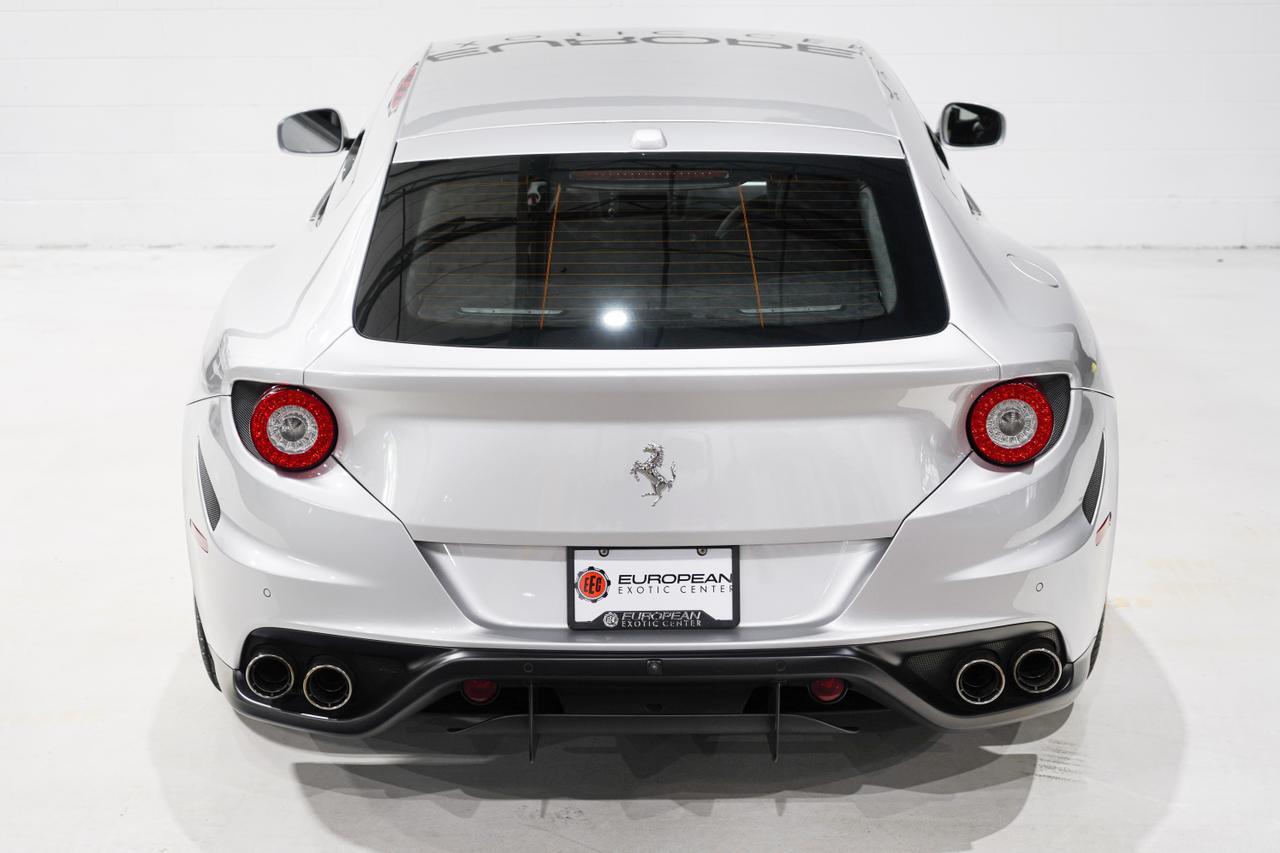 2012 Ferrari FF Tampa FL