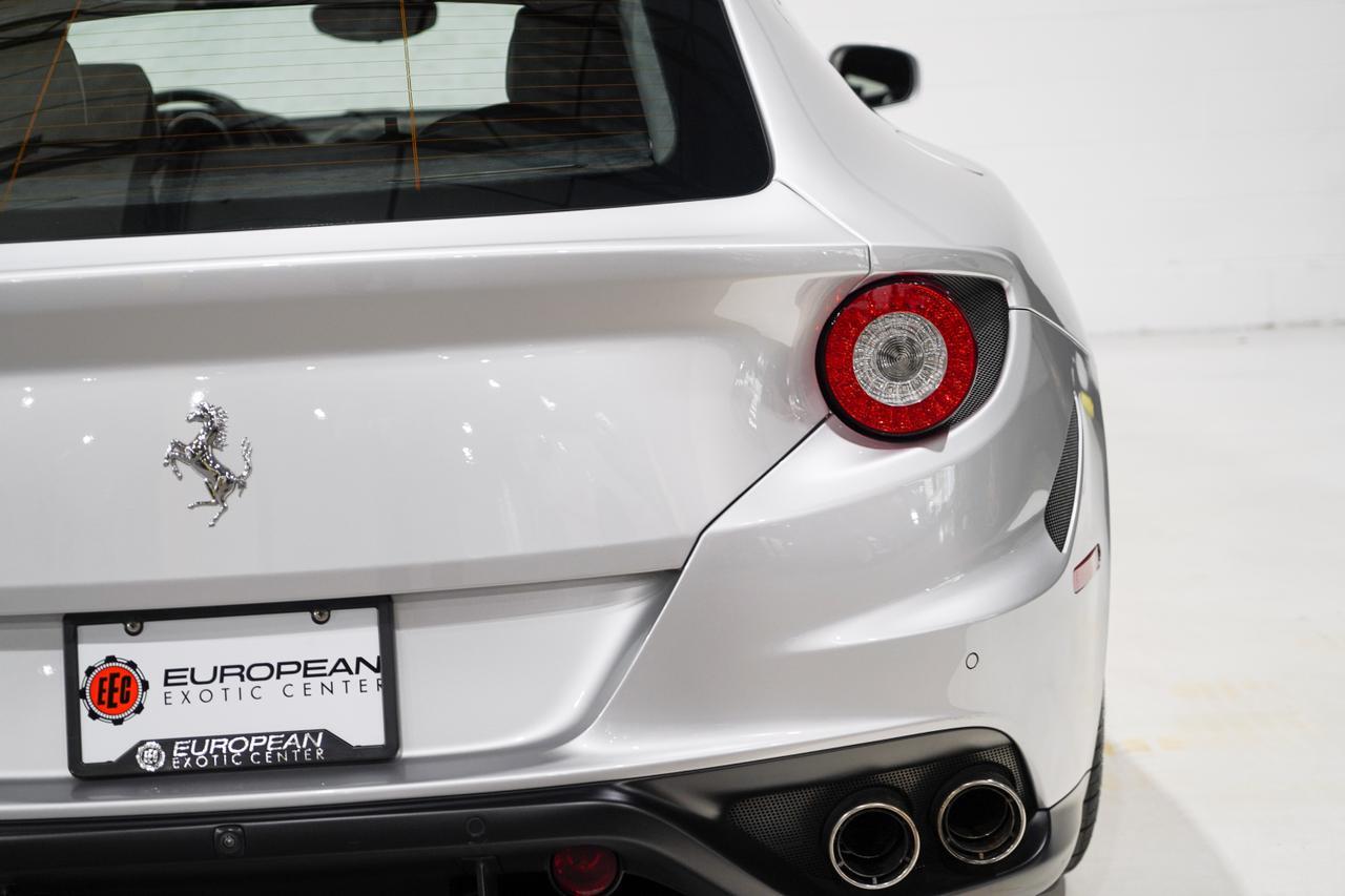 2012 Ferrari FF Tampa FL
