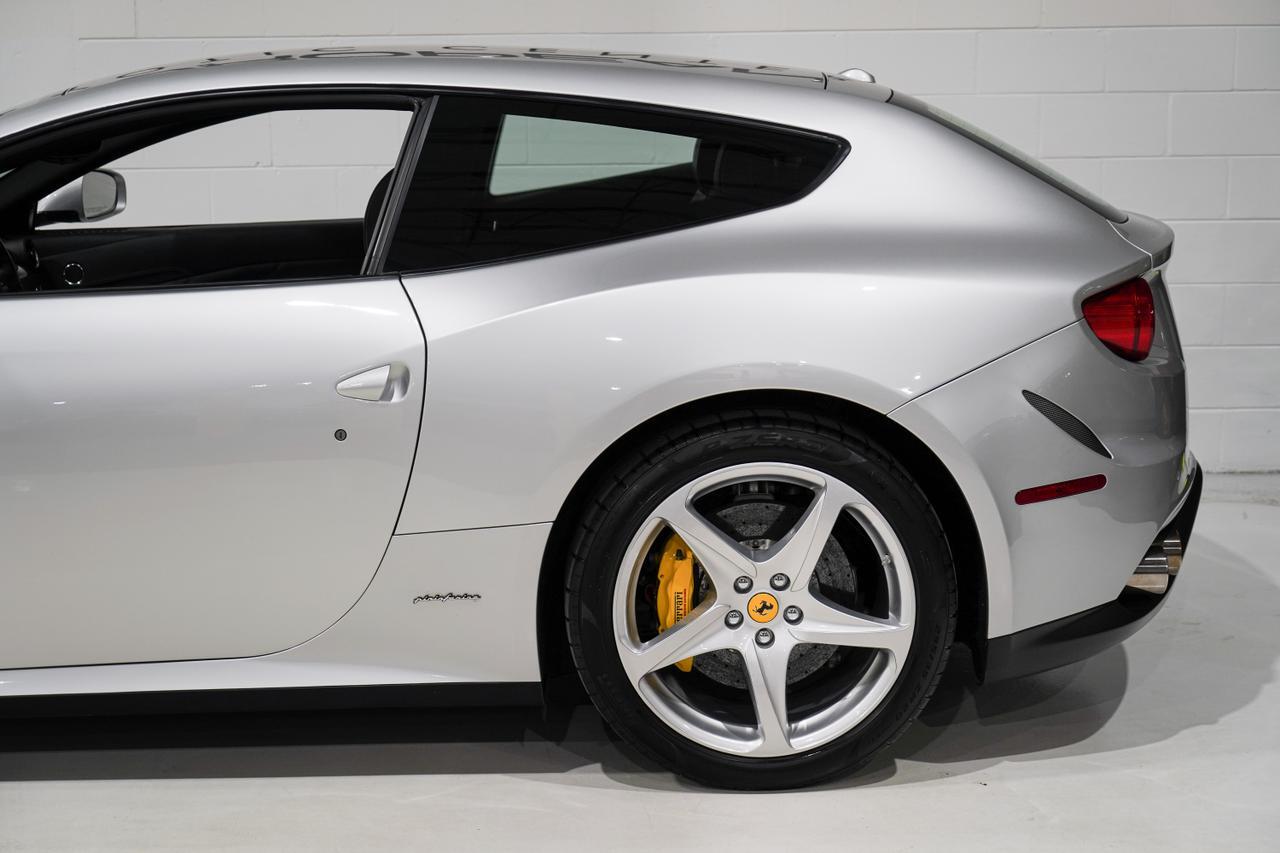 2012 Ferrari FF Tampa FL