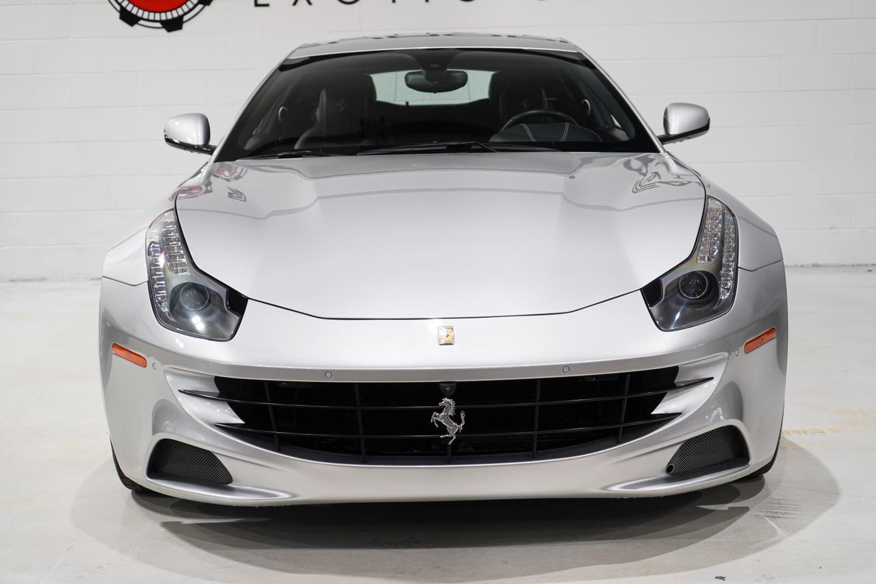 2012 Ferrari FF Tampa FL