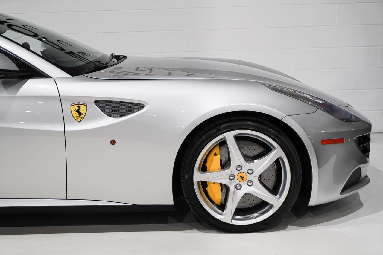 2012 Ferrari FF Tampa FL