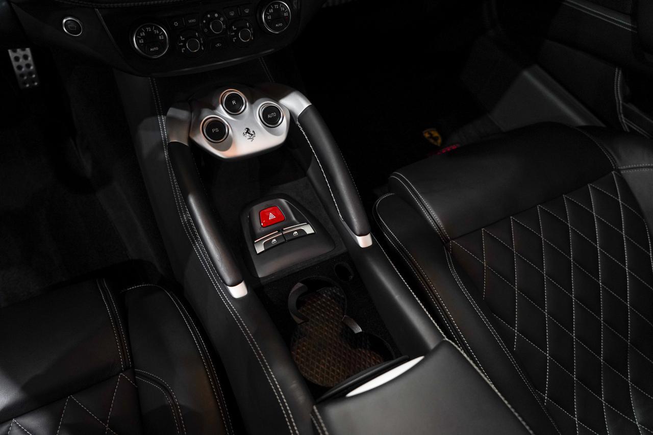 2012 Ferrari FF Tampa FL