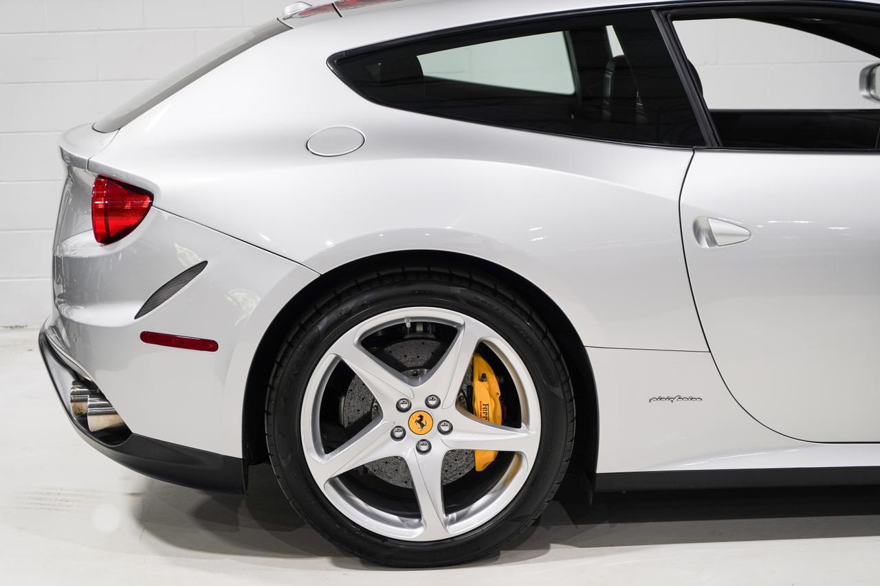 2012 Ferrari FF Tampa FL