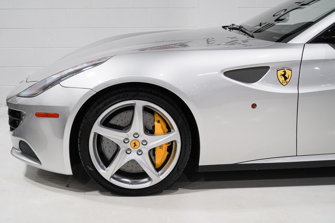 2012 Ferrari FF Tampa FL
