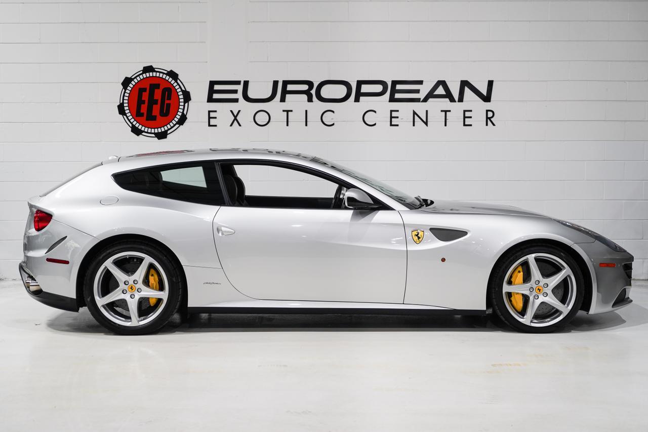 2012 Ferrari FF Tampa FL