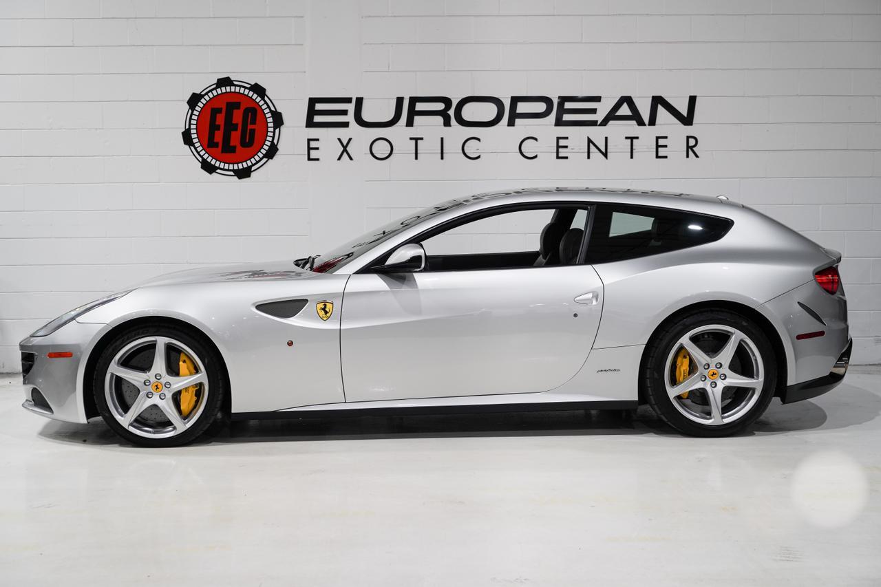 2012 Ferrari FF Tampa FL