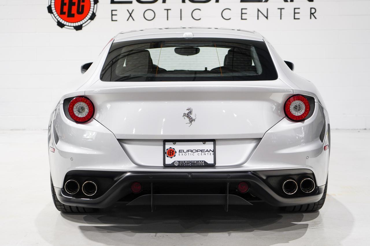 2012 Ferrari FF Tampa FL