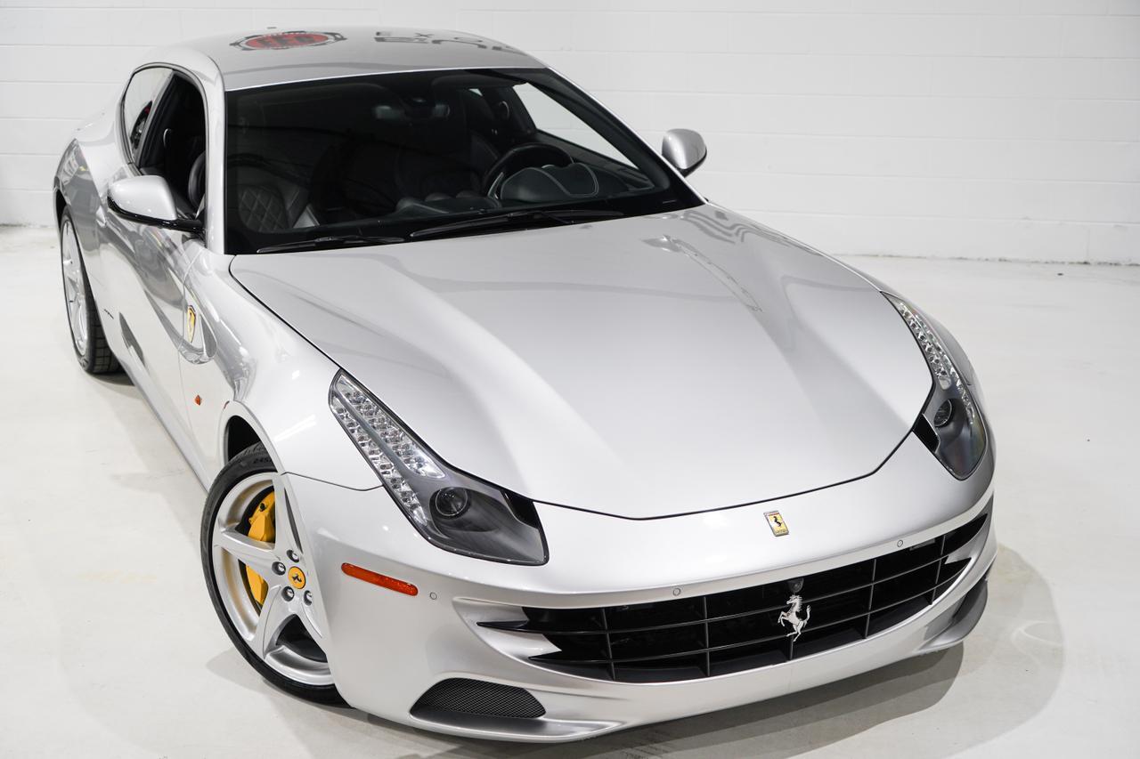 2012 Ferrari FF Tampa FL