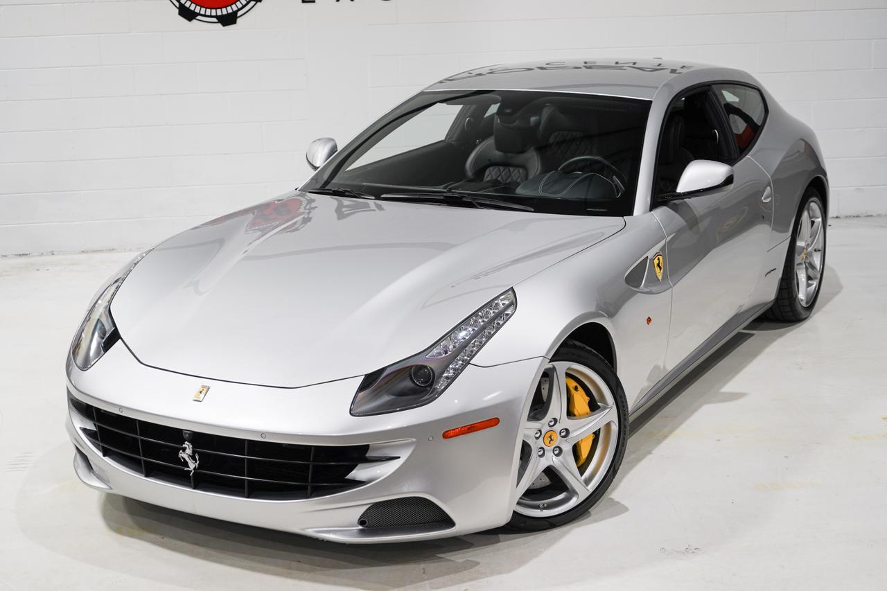 2012 Ferrari FF Tampa FL