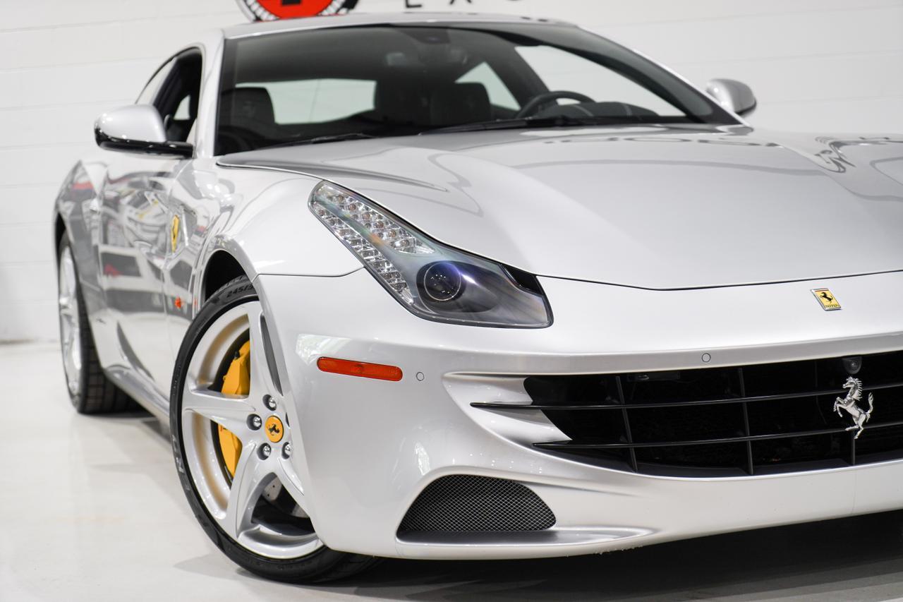 2012 Ferrari FF Tampa FL