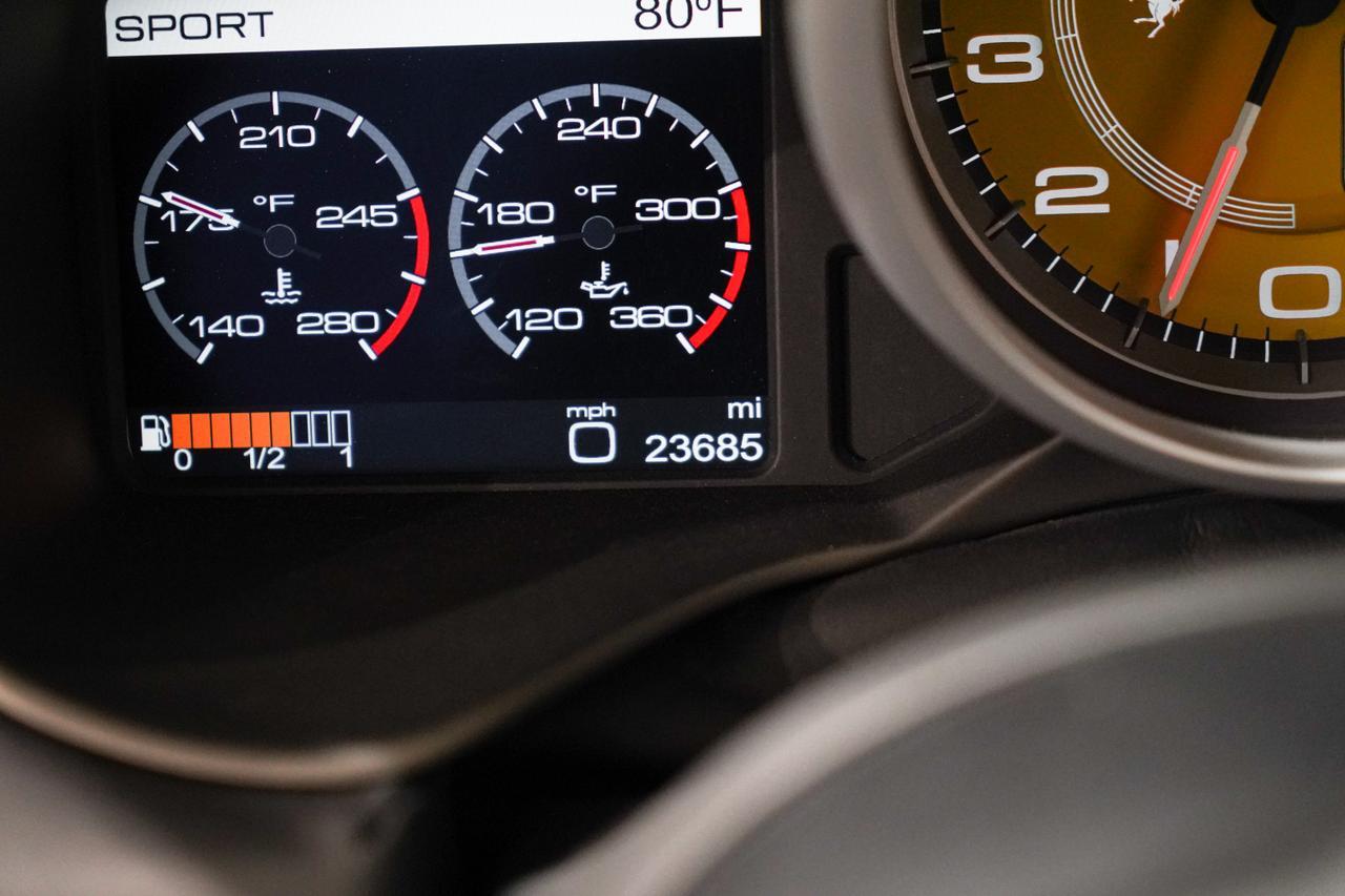 2012 Ferrari FF Tampa FL