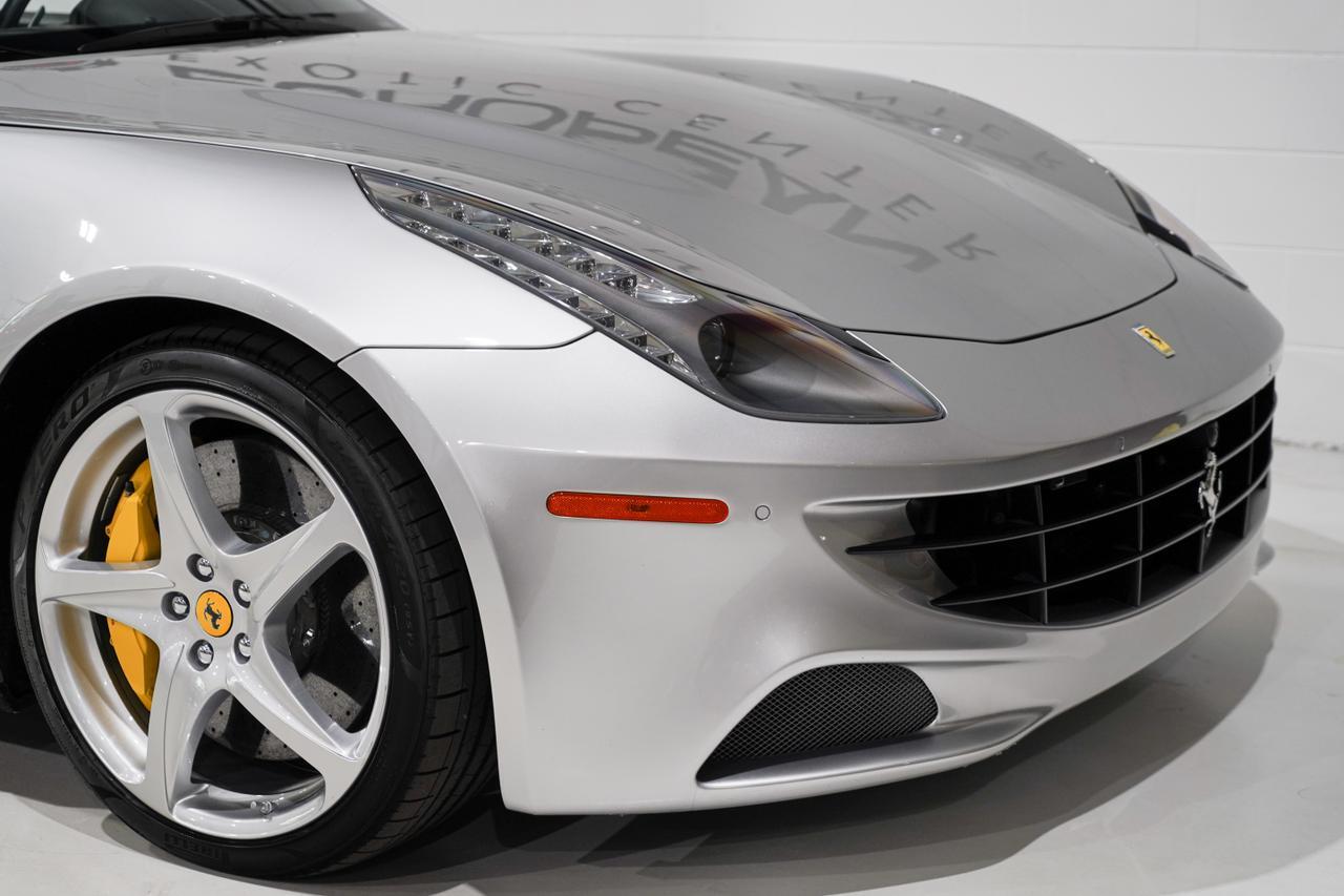 2012 Ferrari FF Tampa FL