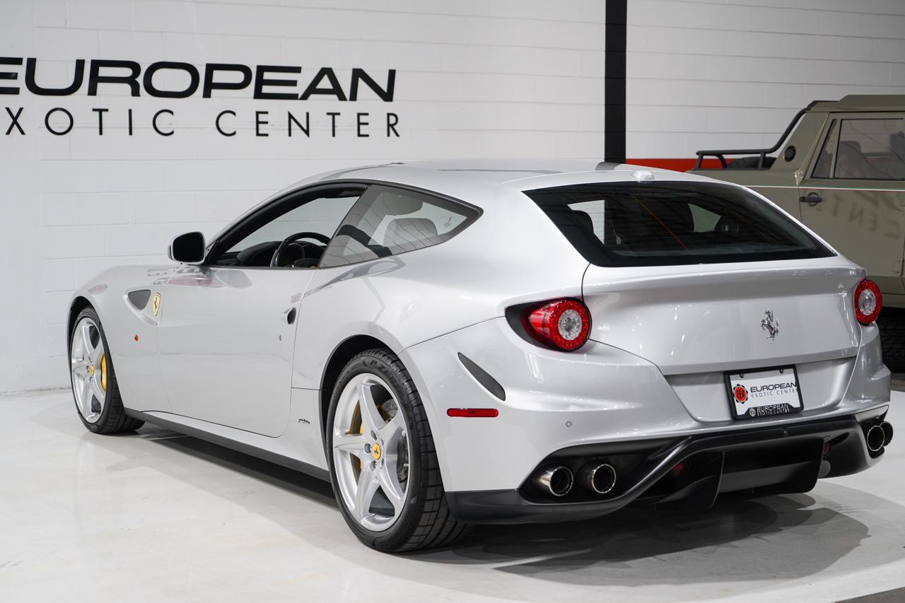 2012 Ferrari FF Tampa FL