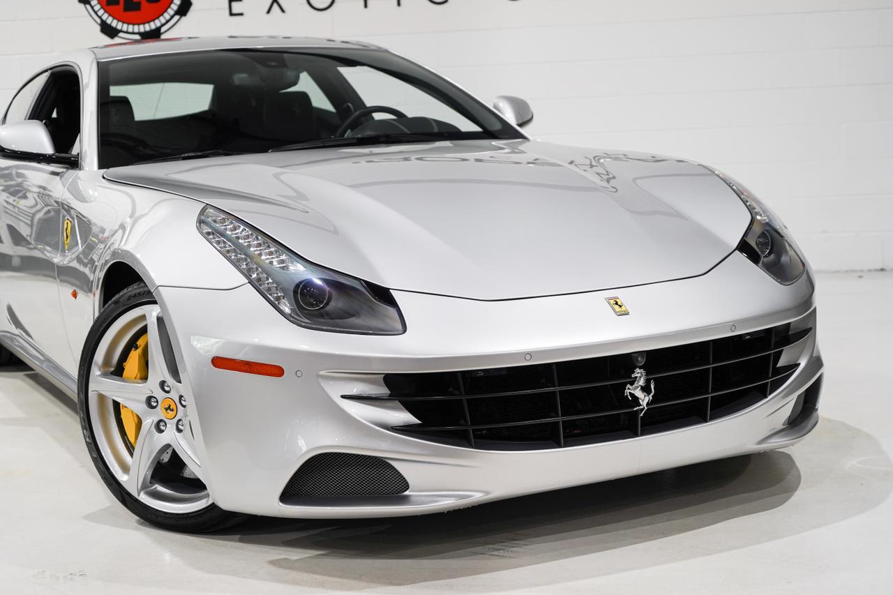 2012 Ferrari FF Tampa FL