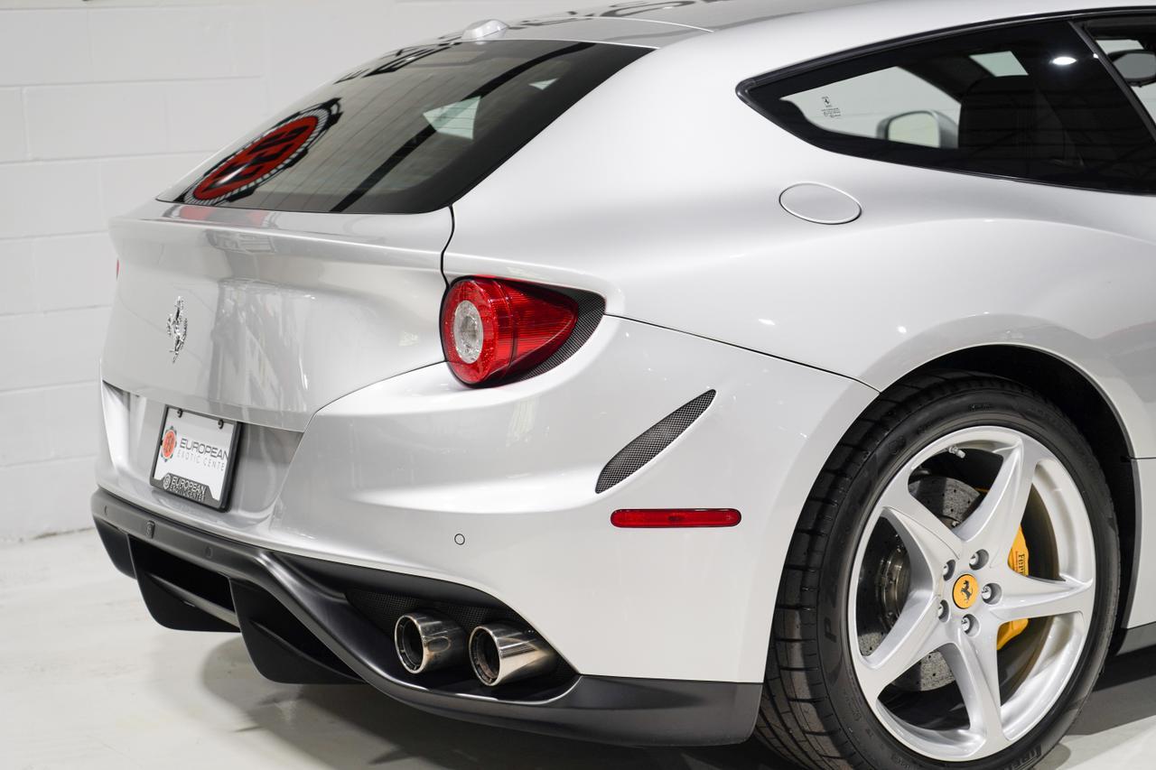 2012 Ferrari FF Tampa FL