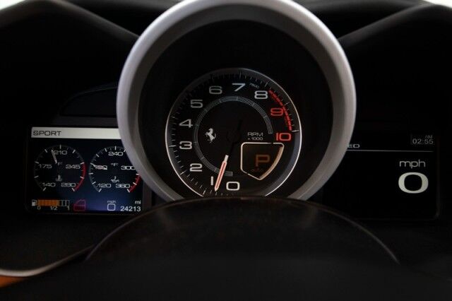 2012 Ferrari FF ($402,450 MSRP!!) *NEIMAN MARCUS EDITION* *1 of 10 MADE!!* *FACTORY LUGGAGE INCLUDED* San Diego CA