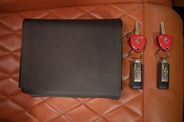 2012 Ferrari FF ($402,450 MSRP!!) *NEIMAN MARCUS EDITION* *1 of 10 MADE!!* *FACTORY LUGGAGE INCLUDED* San Diego CA
