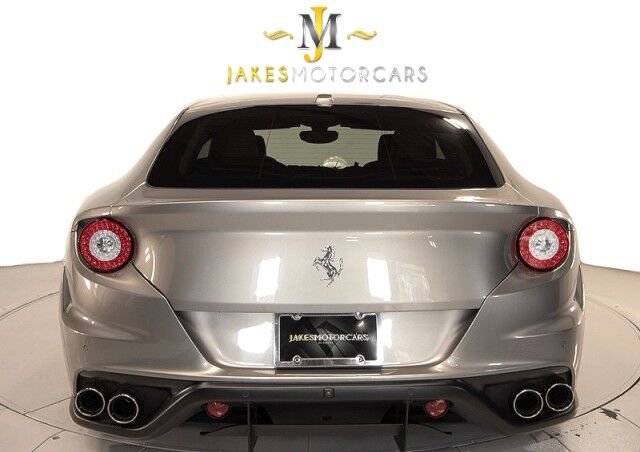2012 Ferrari FF ($402,450 MSRP!!) *NEIMAN MARCUS EDITION* *1 of 10 MADE!!* *FACTORY LUGGAGE INCLUDED* San Diego CA