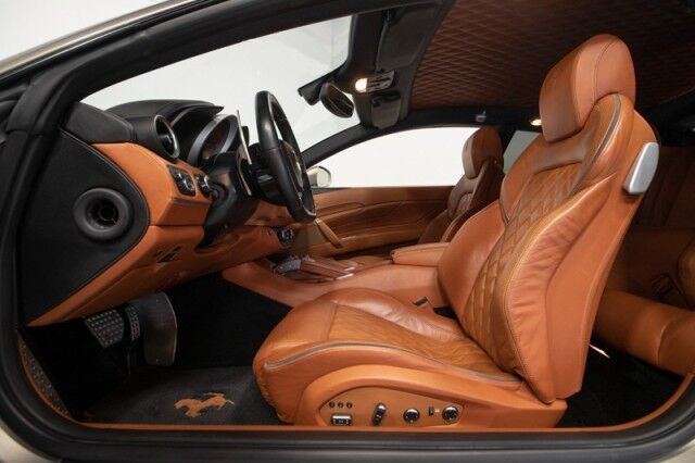 2012 Ferrari FF ($402,450 MSRP!!) *NEIMAN MARCUS EDITION* *1 of 10 MADE!!* *FACTORY LUGGAGE INCLUDED* San Diego CA
