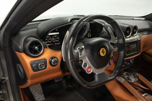 2012 Ferrari FF ($402,450 MSRP!!) *NEIMAN MARCUS EDITION* *1 of 10 MADE!!* *FACTORY LUGGAGE INCLUDED* San Diego CA