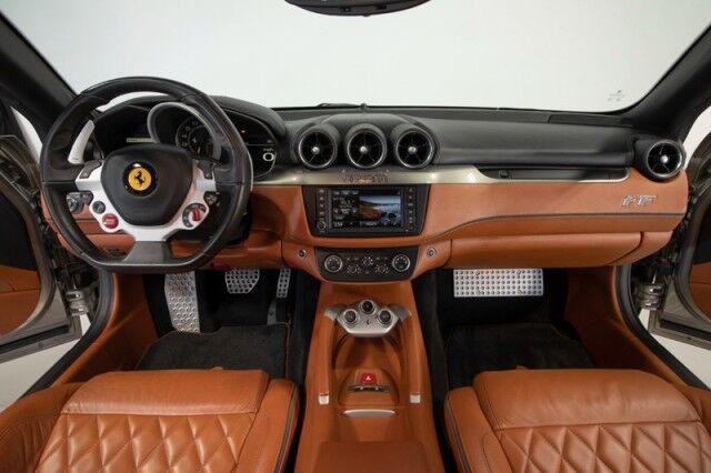 2012 Ferrari FF ($402,450 MSRP!!) *NEIMAN MARCUS EDITION* *1 of 10 MADE!!* *FACTORY LUGGAGE INCLUDED* San Diego CA