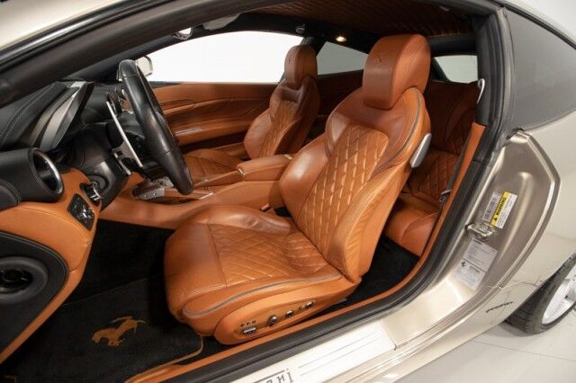 2012 Ferrari FF ($402,450 MSRP!!) *NEIMAN MARCUS EDITION* *1 of 10 MADE!!* *FACTORY LUGGAGE INCLUDED* San Diego CA