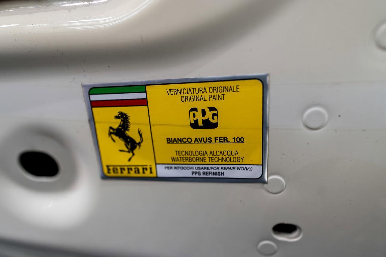 2012 Ferrari FF Bianco Avus paint, Testa di Moro interior, Giallo Modena calipers AND MUCH MORE!! Fort Lauderdale FL