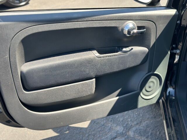 2012 Fiat 500 C Pop Mesa AZ