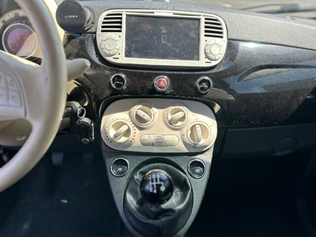 2012 Fiat 500 C Pop Mesa AZ