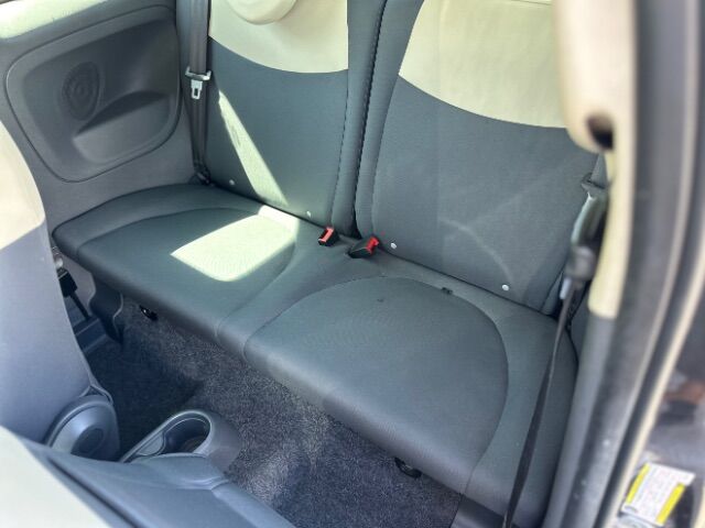 2012 Fiat 500 C Pop Mesa AZ