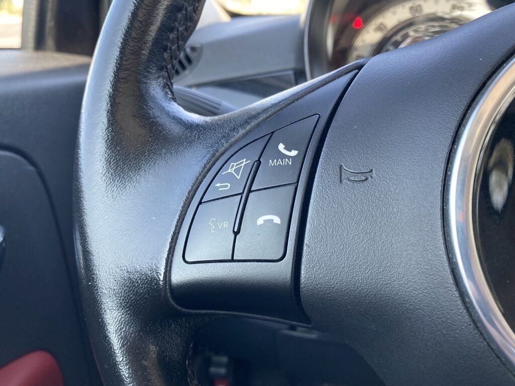 2012 Fiat 500 Lounge San Antonio TX