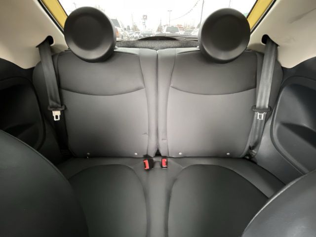 2012 Fiat 500 Pop Hayden ID