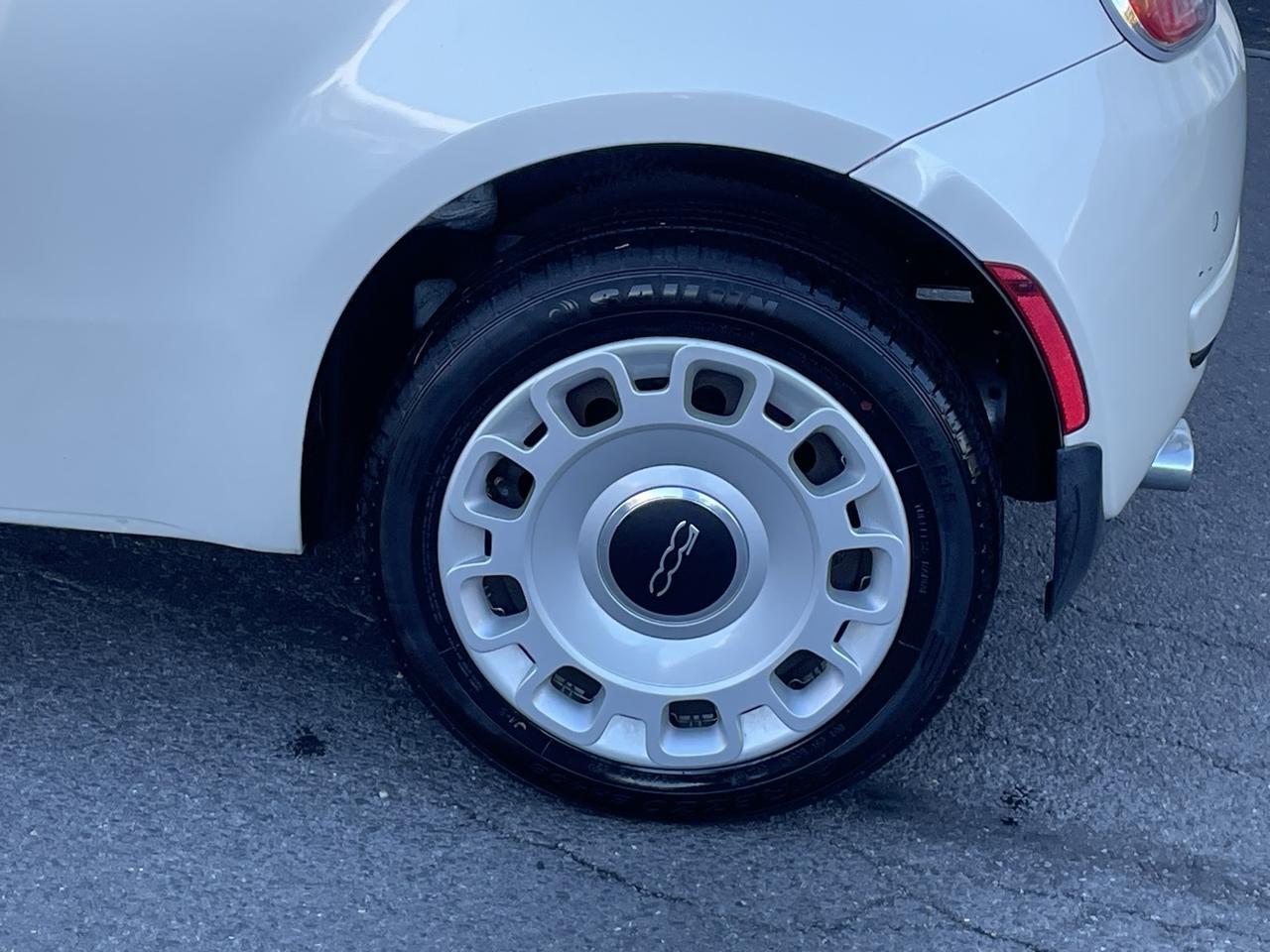 2012 Fiat 500c Pop Alexandria VA