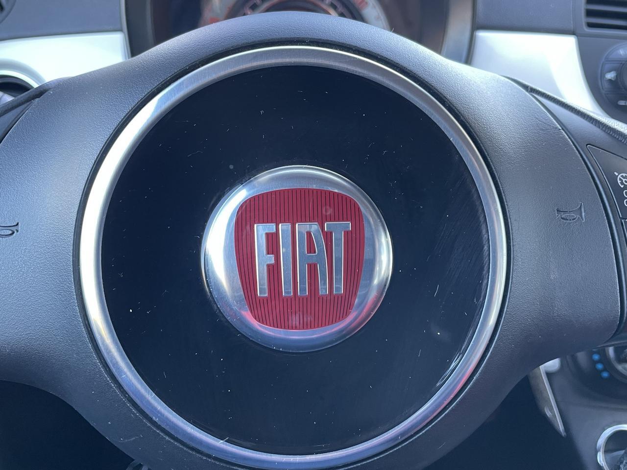 2012 Fiat 500c Pop Alexandria VA