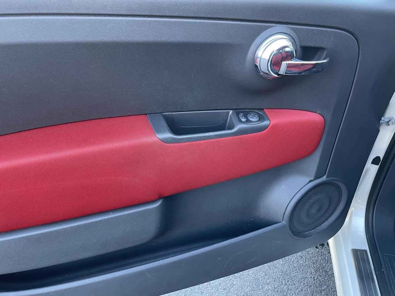 2012 Fiat 500c Pop Alexandria VA