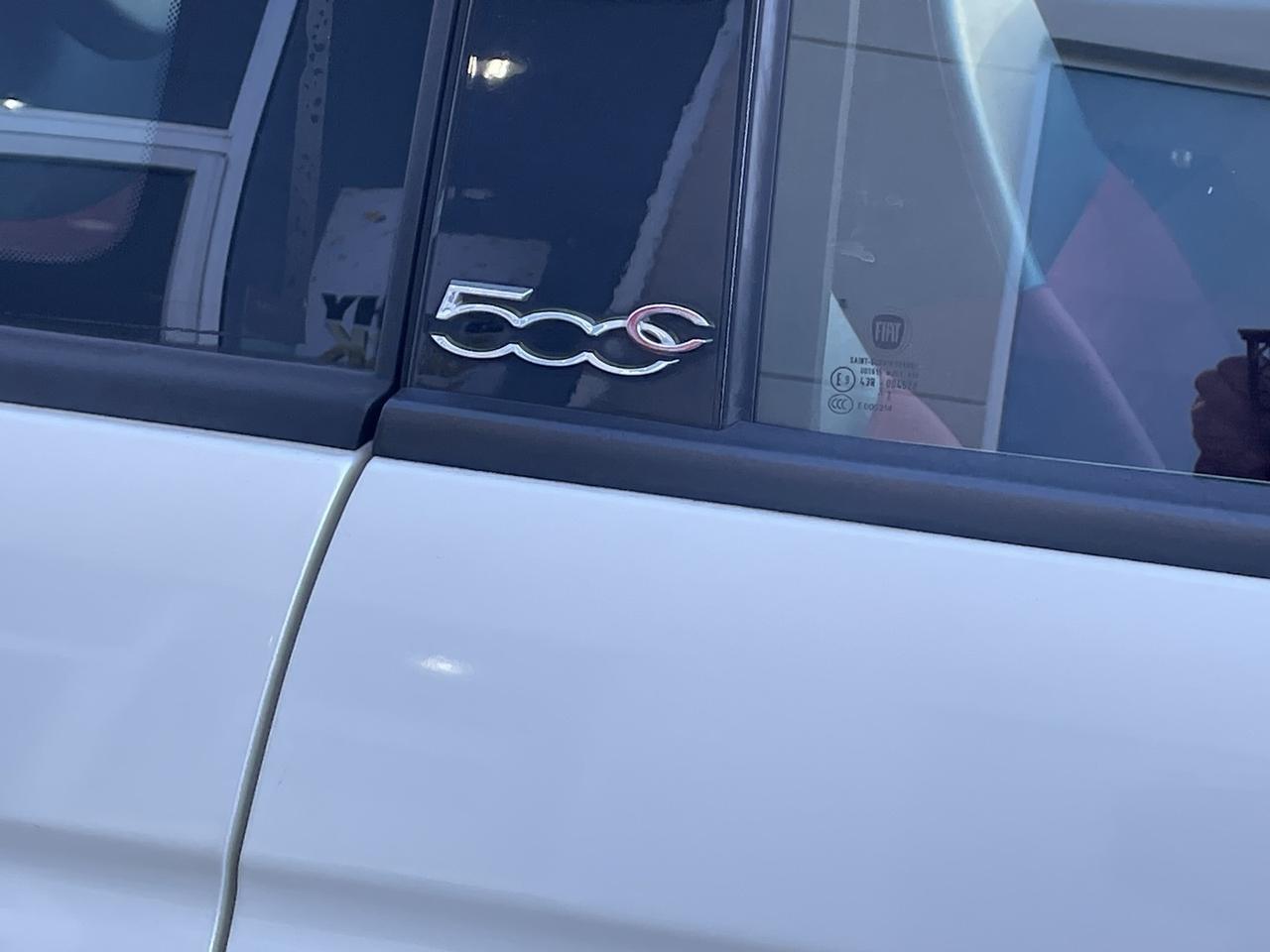 2012 Fiat 500c Pop Alexandria VA