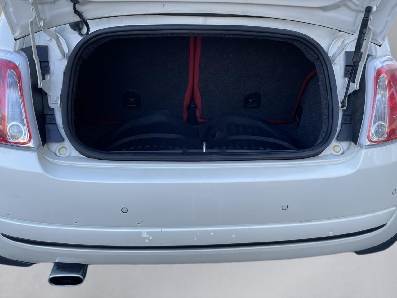 2012 Fiat 500c Pop Alexandria VA