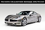 2012 Fisker Karma EcoSport Costa Mesa CA 2012 Fisker Karma EcoSport Costa Mesa CA