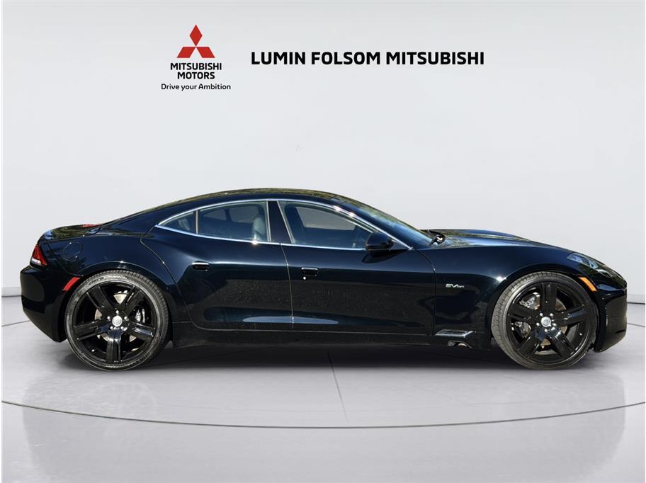 2012 Fisker Karma EcoStandard Sedan 4D Folsom CA