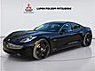 2012 Fisker Karma EcoStandard Sedan 4D