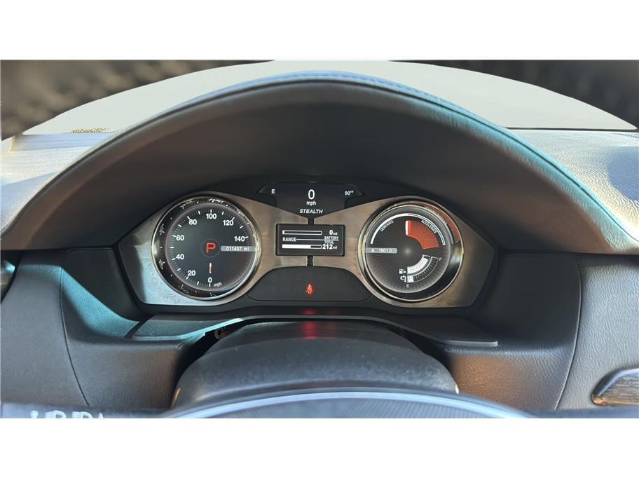 2012 Fisker Karma EcoStandard Sedan 4D Folsom CA