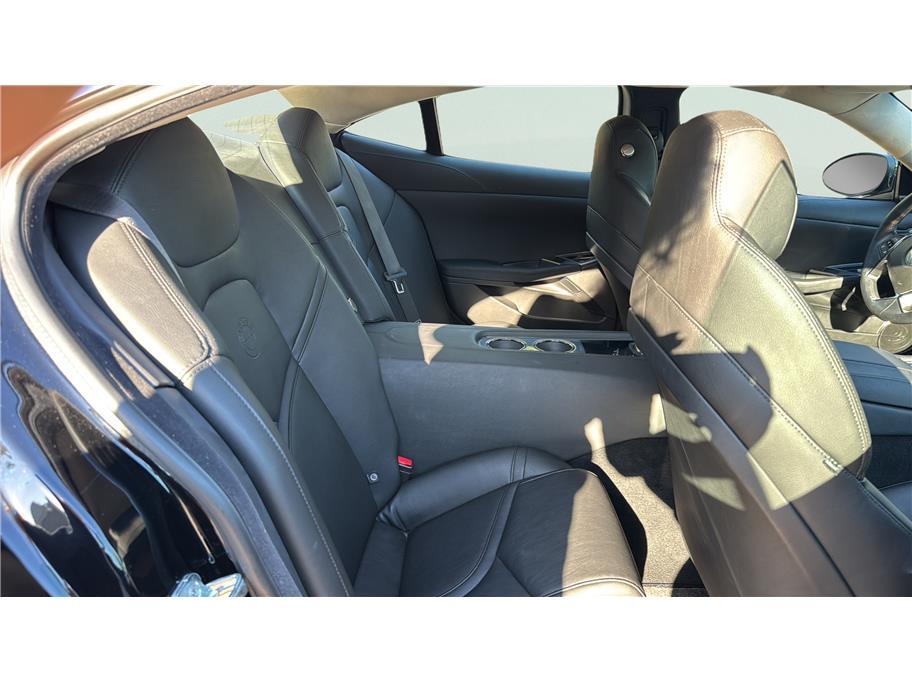 2012 Fisker Karma EcoStandard Sedan 4D Folsom CA