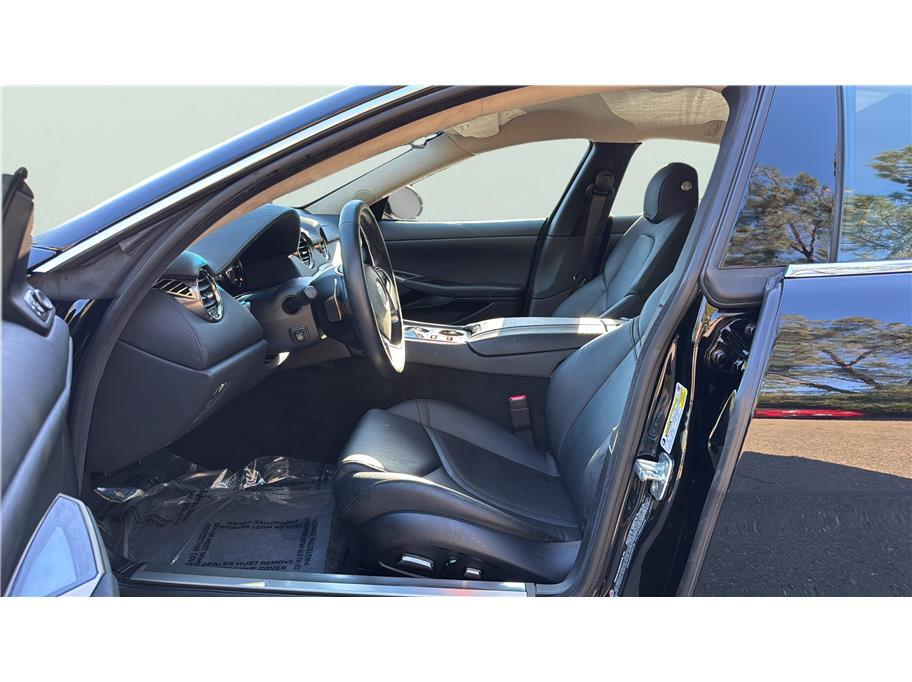 2012 Fisker Karma EcoStandard Sedan 4D Folsom CA